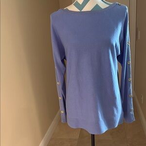 Lilly Pulitzer Shirt Size Medium